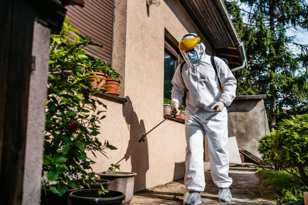 Reliable Gages Lake, IL Pest Control Solutions